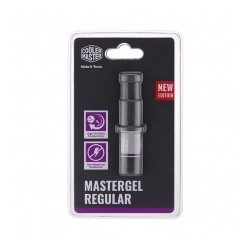 Pasta Termica Cooler Master MasterGel Regular - MGX-ZOSG-N15M-R2