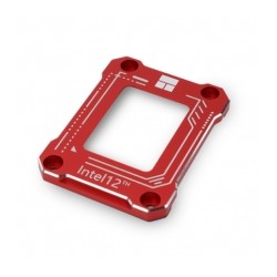 Thermalright Intel 12th - 13th generación LGA1700 hebilla antiflexión para procesador - LGA1700-BCF RED