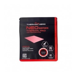 Thermalpad Thermal Hero Neo 2.0 mm, 10 x 10cm - TH-412120