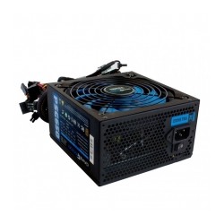 Fuente de Poder GameFactor PSG650 650Watts 80 Plus Bronze