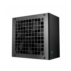 Fuente de Poder Deepcool PK600D, 80 Plus Bronce 600W, No Modular - R-PK600D-HA0B-US