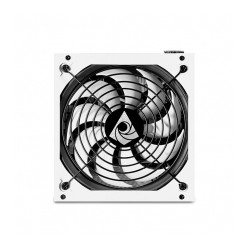 Fuente de poder Munfrost Power Box GP-650, 650W, 80+ Bronze, Ventilador silencioso 140mm inteligente - GP-650