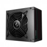 Fuente de Poder Deepcool PM850D, 80 Plus Gold 850W, No Modular - R-PM850D-FA0B-US