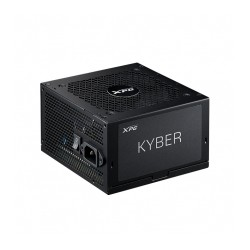 Fuente de Poder XPG Kyber 850W | NEGRO | 80 Plus Gold | No-Modular - KYBER850G-BKCUS