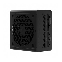 Fuente de Poder Corsair RM1000e, 1000w, Negro, Low Noise, 80 Plus Gold, Full Modular - CP-9020264-NA