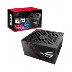 Fuente de Poder Asus ROG Strix 750G 750W 80 Plus Gold