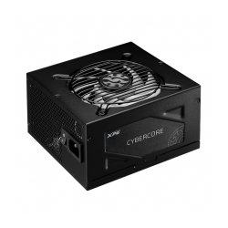 Fuente de Poder XPG Cybercore | 1300w | 80+ Platinum | Full Modular - CYBERCORE1300P-BKCUS