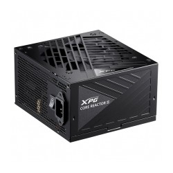 Fuente de Poder XPG Core Reactor II 850W, NEGRO, 80+ Plus Gold, Full Modular - COREREACTORII850G-BKCUS