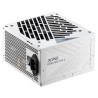 Fuente de Poder XPG Core Reactor II 850W, Blanca, 80+ Plus Gold, Full Modular - COREREACTORII850G-WHCUS