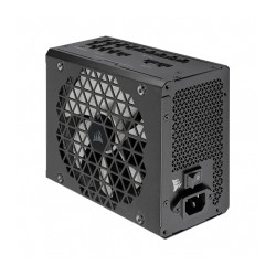 Fuente de Poder Corsair RM1000x Shift, 1000w, Negro, 80 Plus Gold, Full Modular - CP-9020253-NA