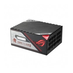 Fuente De Poder Asus ROG Thor 1000W Platinum II | 80+ Platinum | Edición Especial| Full Modular | EVA-02 Edition - ROG-THOR-1000