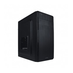 Gabinete Acteck Kioto GC240, Micro-ATX, Incluye fuente de 500w - AC-932547