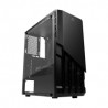 Gabinete Vorago Start The Game CSG-530, ATX, RGB, Cristal Templado, - CSG-530