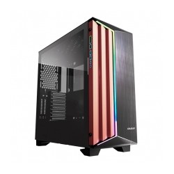 Gabinete Cougar Darkblader-S, E-ATX, Cristal Templado, RGB, 3858M30.0001