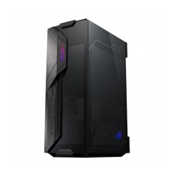 Gabinete Asus ROG Z11, Cristal Templado, Aura Sync, Mini-ITX - Mini-DTX - ROG Z11