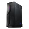 Gabinete Asus ROG Z11, Cristal Templado, Aura Sync, Mini-ITX - Mini-DTX - ROG Z11