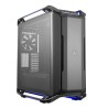 Gabinete Cooler Master Cosmos C700P Black Edition, Full Tower, Cristal Templado, 2 Ventiladores 140mm, 1 Ventilador 120mm, RGB, 