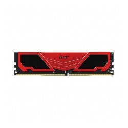 Memoria RAM Teamgroup Elite Plus 8GB DDR4 2666Mhz - TPRD48G2666HC19016