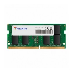 Memoria RAM Adata SO-DIMM 8GB DDR4 3200Mhz - AD4S32008G22-SGN