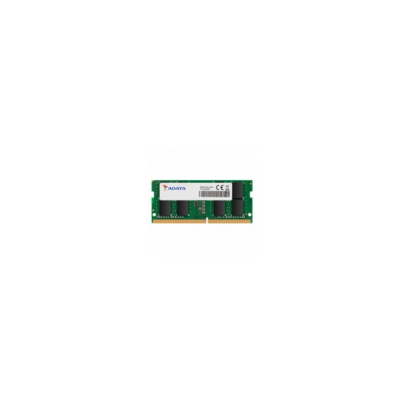 Memoria RAM Adata SO-DIMM 8GB DDR4 3200Mhz - AD4S32008G22-SGN