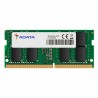 Memoria RAM Adata SO-DIMM 8GB DDR4 3200Mhz - AD4S32008G22-SGN