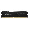 Memoria RAM Kingston Fury Beast 8GB 1x8GB 3200Mhz - KF432C16BB/8