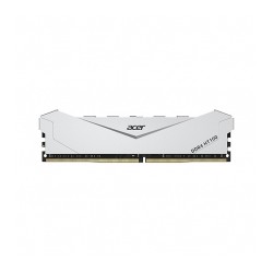 Memoria RAM Acer HT100, 8GB, 3200Mhz, Gris Plateado - BL.9BWWA.234