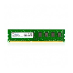 Memoria RAM Adata Premier DDR3L, U-DIMM, DDR3 8GB 1x8, 1600Mhz - ADDU1600W8G11-S