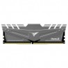Memoria RAM Teamgroup T-Force Dark Z? 8GB 3200Mhz Gris - TDZGD48G3200HC16C01