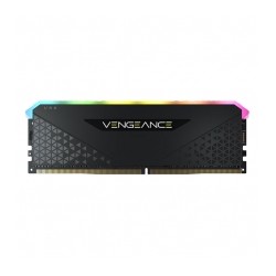 Memoria RAM Corsair Vengeance RGB RS | 8GB | 3200Mhz | 1x8 - CMG8GX4M1E3200C16