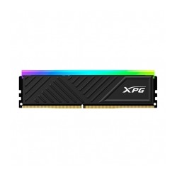 Memoria RAM XPG Spectrix D35G, 16GB, DDR4, 3200Mhz, Negro - AX4U320016G16A-SBKD35G