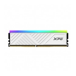 Memoria RAM XPG Spectrix D35G, 16GB, DDR4, 3200Mhz, Blanco - AX4U320016G16A-SWHD35G