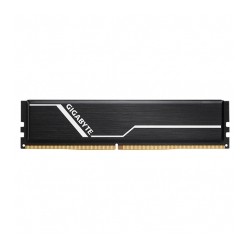 Memoria RAM Gigabyte 8GB 1X8GB DDR4 2666Mhz - GP-GR26C16S8K1HU408