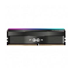 Memoria RAM Silicon Power XPower Zenith RGB 8GB 3200Mhz - SP008GXLZU320BSD