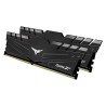 Memoria RAM Teamgroup T-Force Dark Z? 16GB 2X8GB 3600Mhz Negra - TDZAD416G3600HC18JDC01