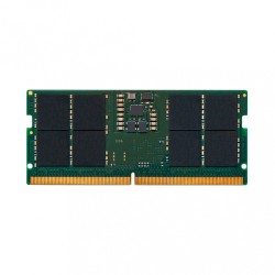 Memoria RAM Kingston DDR5, SO-DIMM, DDR5 16GB 1x16, 5200Mhz - KVR52S42BS8-16