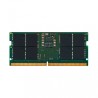 Memoria RAM Kingston DDR5, SO-DIMM, DDR5 16GB 1x16, 5200Mhz - KVR52S42BS8-16