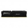 Memoria RAM Kingston Fury Beast 16GB DDR5 1x16GB 5600Mhz - KF556C40BB-16