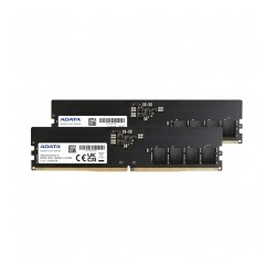 Memoria RAM Adata 16GB DDR5 1x16GB 4800Mhz - AD5U480016G-S