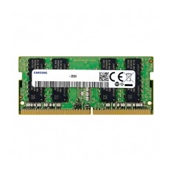 Memoria RAM Samsung SO-DIMM 32GB DDR4 3200Mhz PC4-3200AA-SE1-11 - M471A4G43AB1-CWEDY - BULK