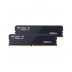 Memoria RAM G.Skill Ripjaws S5 Negra 32GB 2x16GB DDR5 5200Mhz - F5-5200J3636C16GA2-RS5K