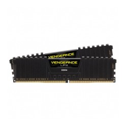 Memoria RAM Corsair Vengeance LPX 32GB 2X16GB 3600Mhz - CMK32GX4M2D3600C18