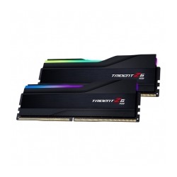 Memoria RAM G.Skill Trident Z5 RGB Negra 32GB 2x16GB DDR5 5600Mhz - F5-5600J3636C16GX2-TZ5RK