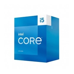 Procesador Intel Core i5 13500, 14 Cores (6 Performance-cores / 8  Efficient-cores),  20 Threads, Hasta 4.8Ghz, 24Mb, Socket LGA