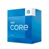 Procesador Intel Core i5 13500, 14 Cores (6 Performance-cores / 8  Efficient-cores),  20 Threads, Hasta 4.8Ghz, 24Mb, Socket LGA