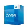 Procesador Intel Core i5 13500, 14 Cores (6 Performance-cores / 8  Efficient-cores),  20 Threads, Hasta 4.8Ghz, 24Mb, Socket LGA