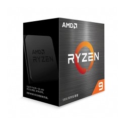 Procesador AMD Ryzen 9 5950X, 16 Cores, 32 Threads, 3.4Ghz Base, 4.9Ghz Max, Socket AM4 - 100-100000059WOF