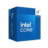 Procesador Intel Core i7 14700, 20 Cores (8 Performance-cores / 12 Efficient-cores), 28 Threads, Hasta 5.4Ghz, 33Mb, Socket LGA1