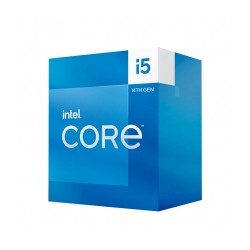 Procesador Intel Core i5 14400, 10 Cores (6 Performance-cores / 4 Efficient-cores), 16 Threads, Hasta 4.7Ghz, 20Mb, Socket LGA17