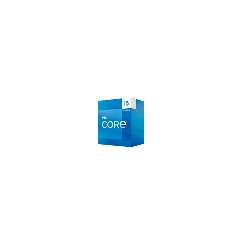 Procesador Intel Core i5 14400, 10 Cores (6 Performance-cores / 4 Efficient-cores), 16 Threads, Hasta 4.7Ghz, 20Mb, Socket LGA17